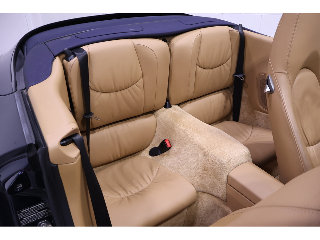 2007 Porsche 911 Carrera 4S, Toronto, Cash