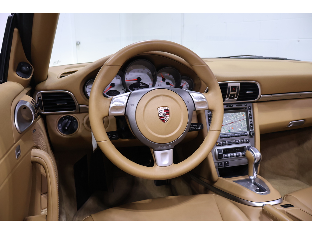 2007 Porsche 911 Carrera 4S, Toronto, Cash
