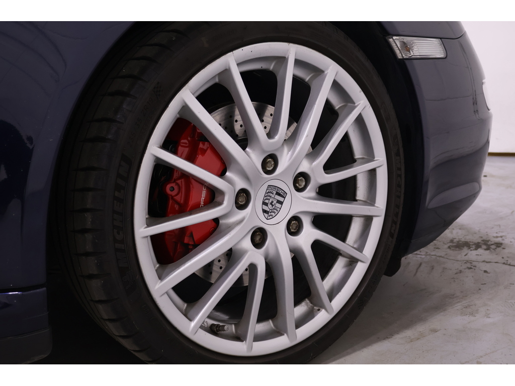 2007 Porsche 911 Carrera 4S, Toronto, Cash