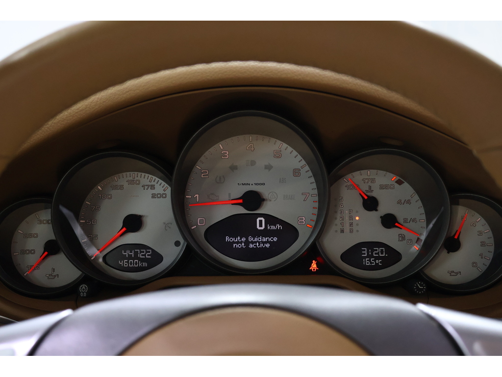 2007 Porsche 911 Carrera 4S, Toronto, Cash