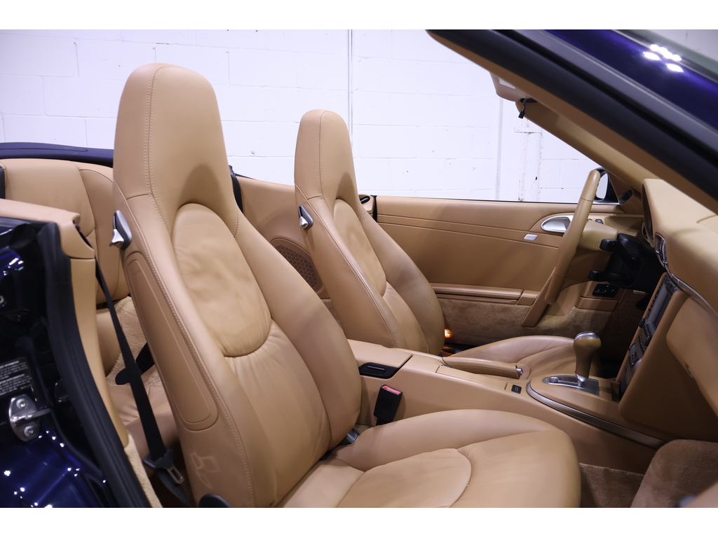 2007 Porsche 911 Carrera 4S, Toronto, Cash