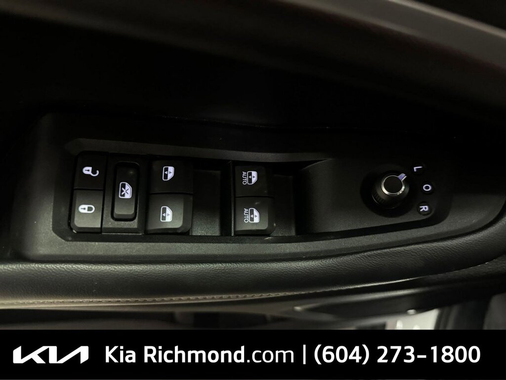 2023 Jeep Grand Cherokee 4xe 4x4   Plug-in Hybrid   Low kms   Fully Loaded, Vancouver, Cash