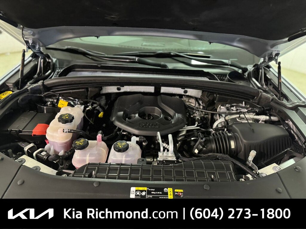 2023 Jeep Grand Cherokee 4xe 4x4   Plug-in Hybrid   Low kms   Fully Loaded, Vancouver, Cash