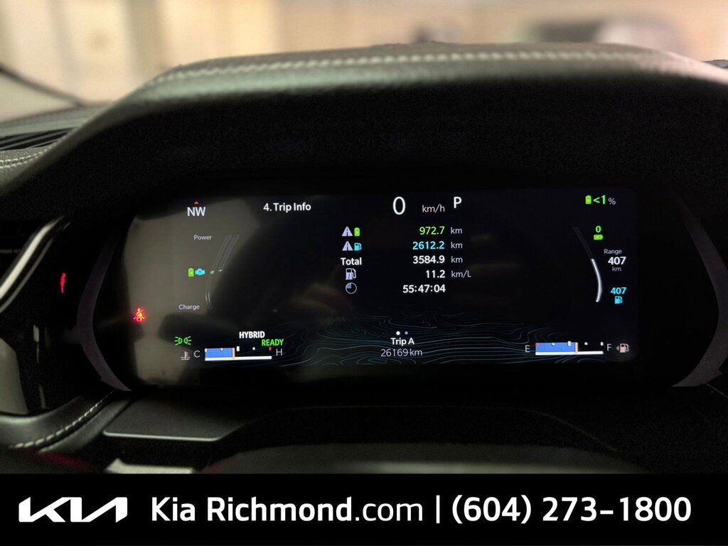 2023 Jeep Grand Cherokee 4xe 4x4   Plug-in Hybrid   Low kms   Fully Loaded, Vancouver, Cash