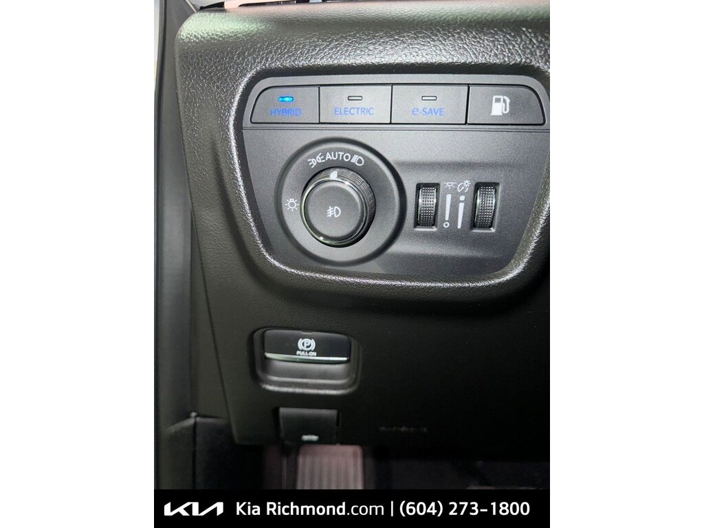2023 Jeep Grand Cherokee 4xe 4x4   Plug-in Hybrid   Low kms   Fully Loaded, Vancouver, Cash