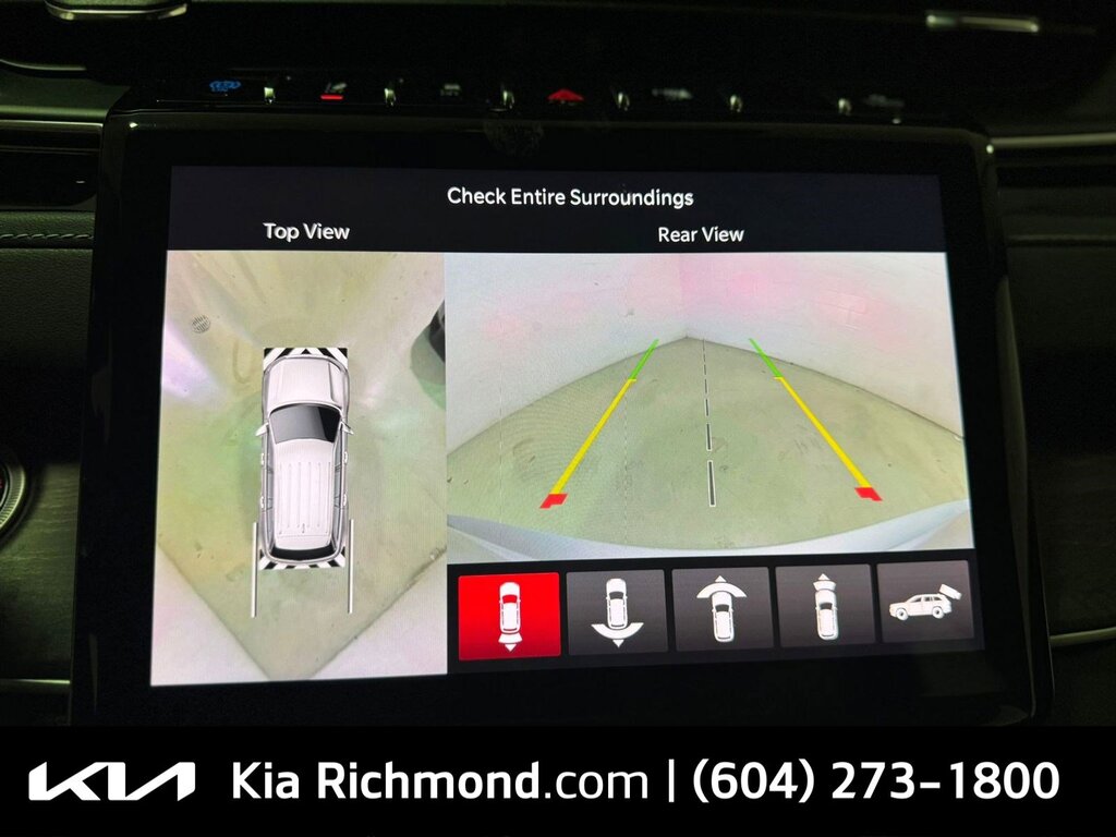 2023 Jeep Grand Cherokee 4xe 4x4   Plug-in Hybrid   Low kms   Fully Loaded, Vancouver, Cash