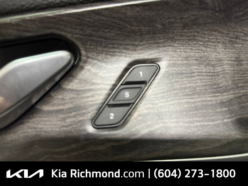 2023 Jeep Grand Cherokee 4xe 4x4   Plug-in Hybrid   Low kms   Fully Loaded, Vancouver, Cash