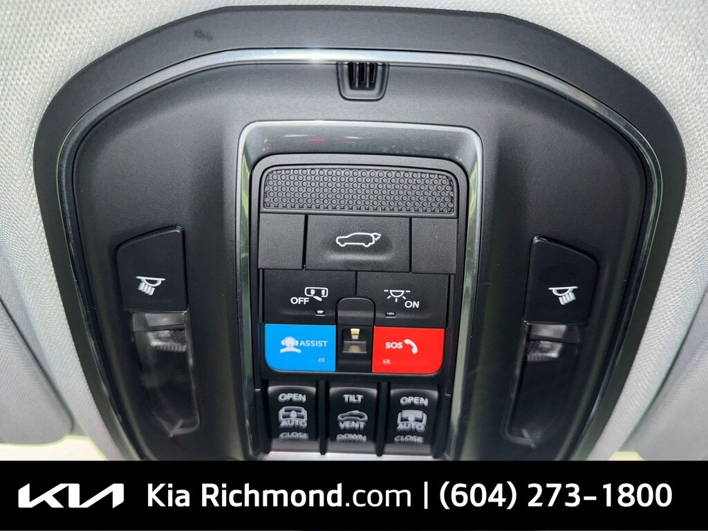 2023 Jeep Grand Cherokee 4xe 4x4   Plug-in Hybrid   Low kms   Fully Loaded, Vancouver, Cash