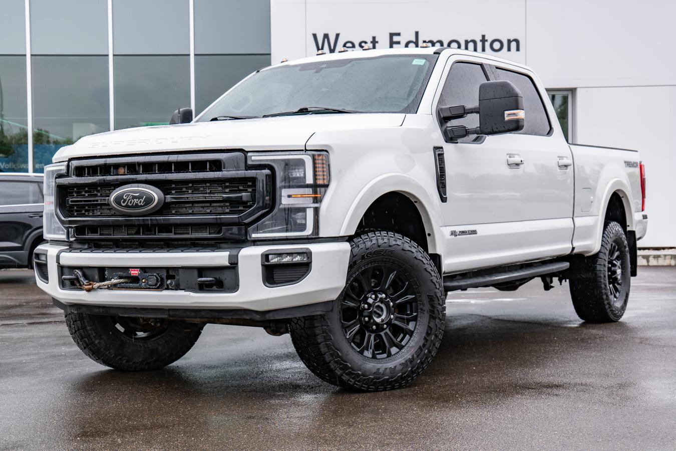 2020 Ford F-250 Lariat | TREMOR PKG | DIESEL | SPORT PKG