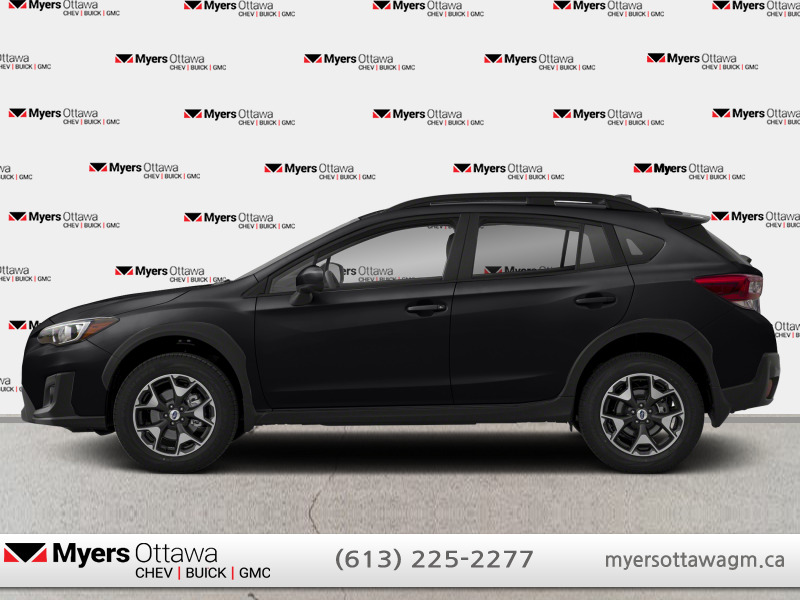 2018 Subaru Crosstrek Touring  CROSSTREK TOURING, 6SPD, TWO SETS OF WHEE