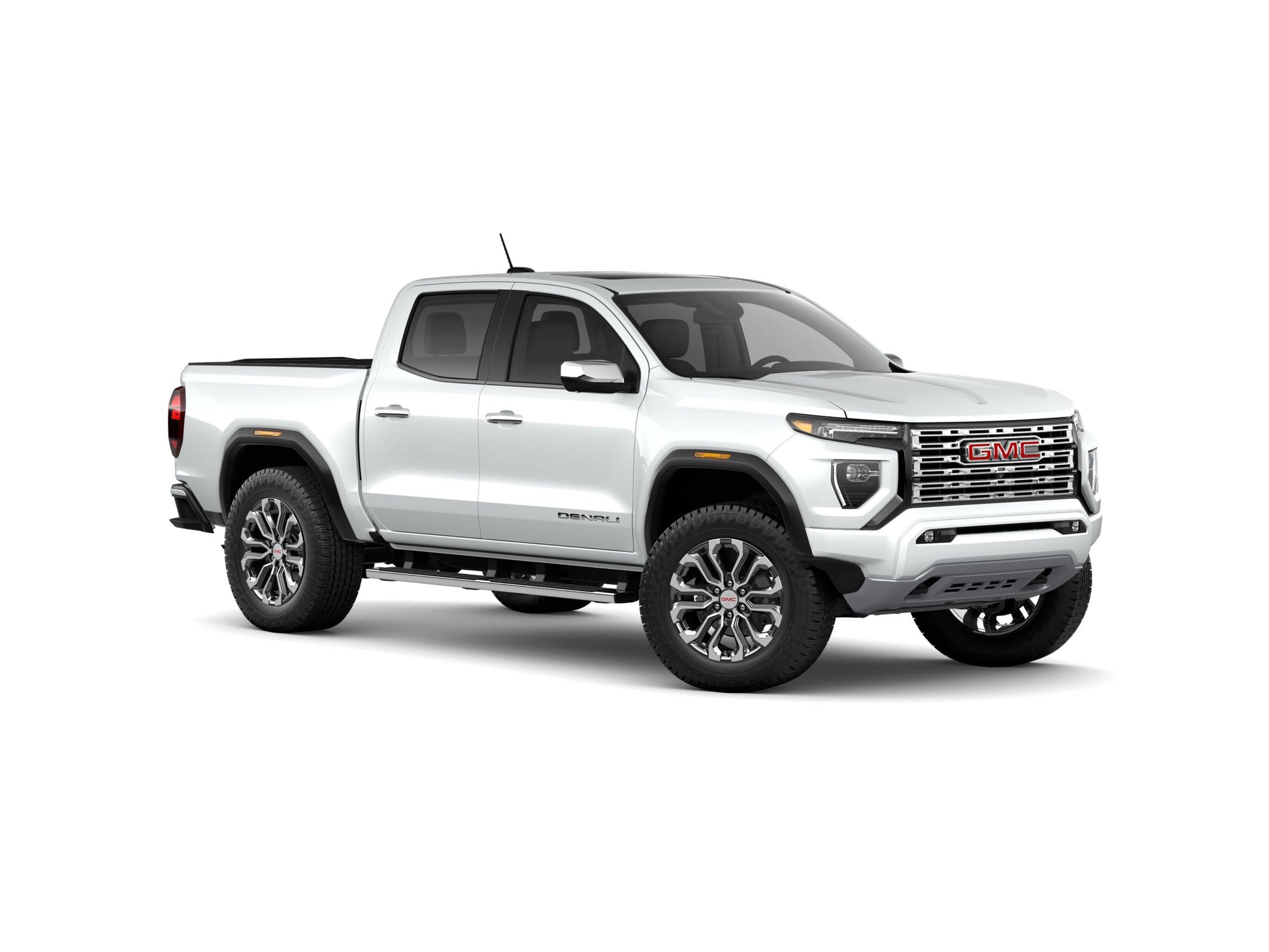 2025 GMC Canyon Denali