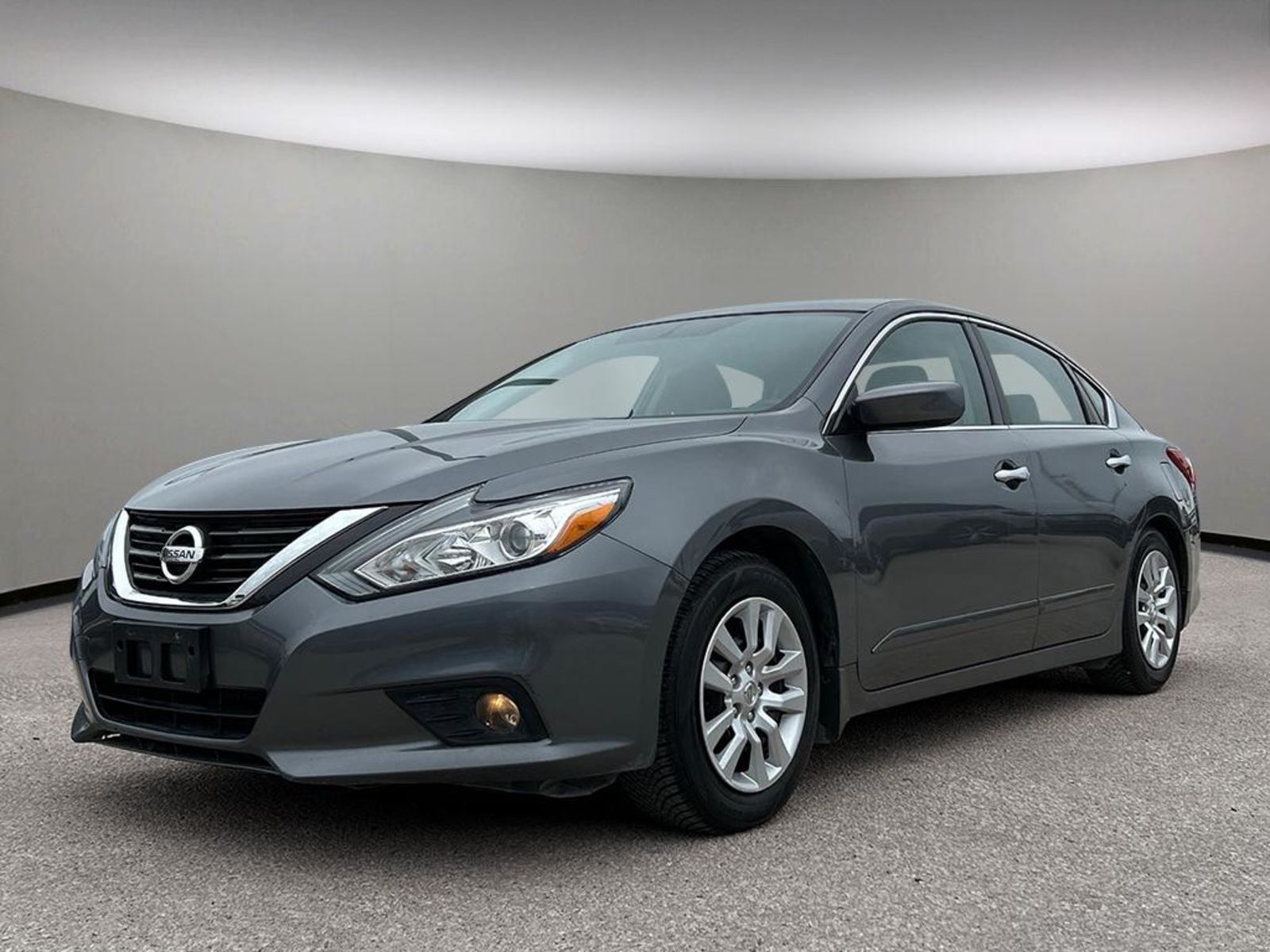 2016 Nissan Altima 2.5 S | Local MB Vehicle | Bluetooth | Backup Came