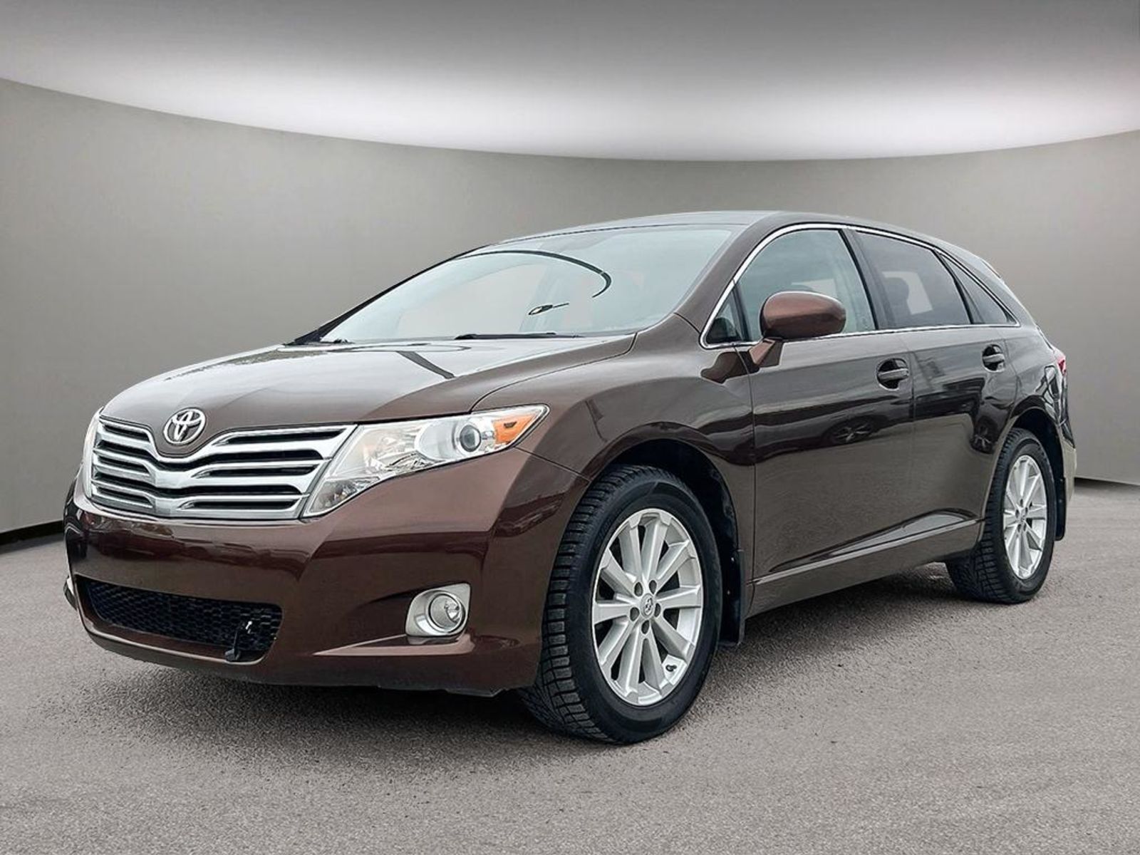 2011 Toyota Venza | AWD | Backup Camera | Bluetooth |
