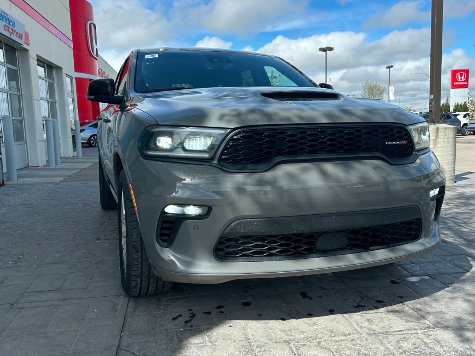 2023 Dodge Durango R/T Plus: No Accidents, Local SUV, AWD, Fully Load