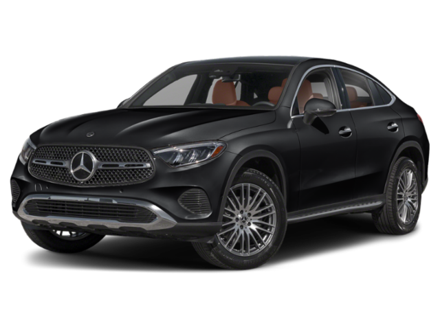 2025 Mercedes-Benz GLC300 GLC 300