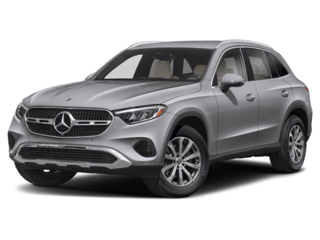 2025 Mercedes-Benz GLC300 GLC 300