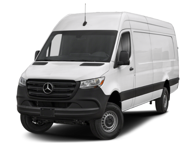 2025 Mercedes-Benz Sprinter Cargo Van Sprinter Cargo Van