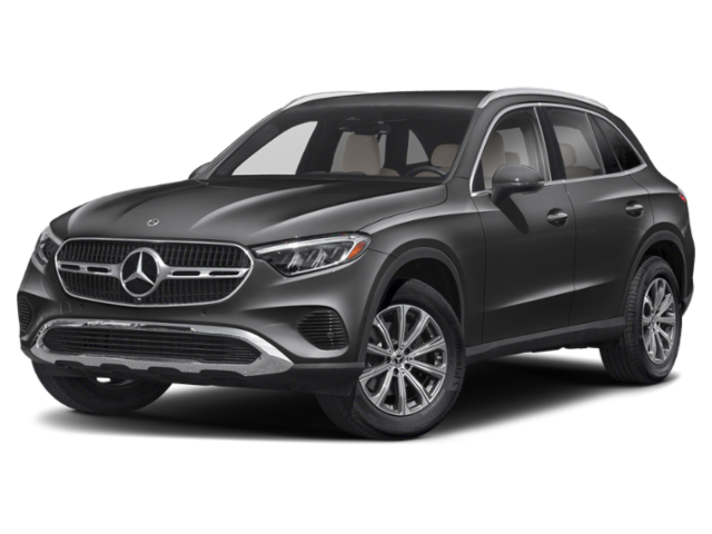 2025 Mercedes-Benz GLC300 GLC 300