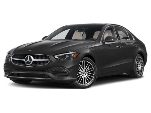 2025 Mercedes-Benz C300 C 300
