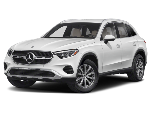 2025 Mercedes-Benz GLC300 GLC 300