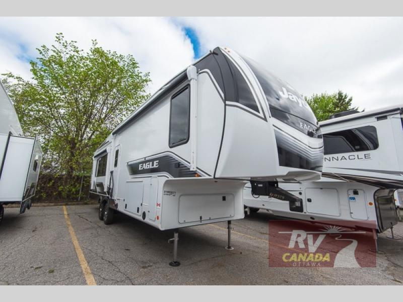 2025 Jayco Eagle 321RSTS