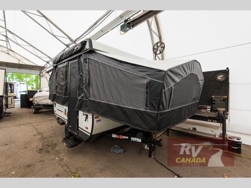 2025 Forest River Rockwood Freedom Series 1640FT