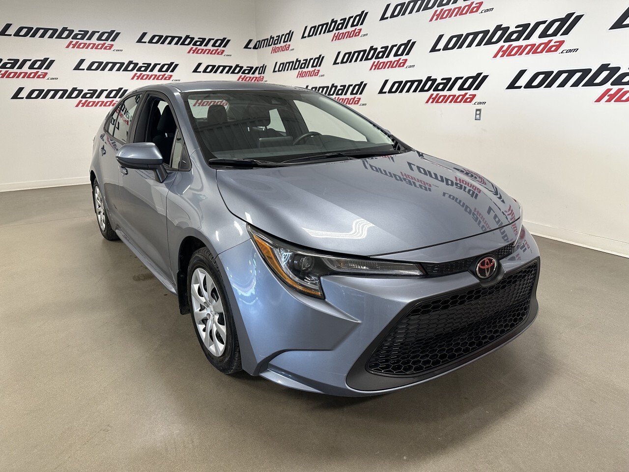 2022 Toyota Corolla LE AUTO|CAM