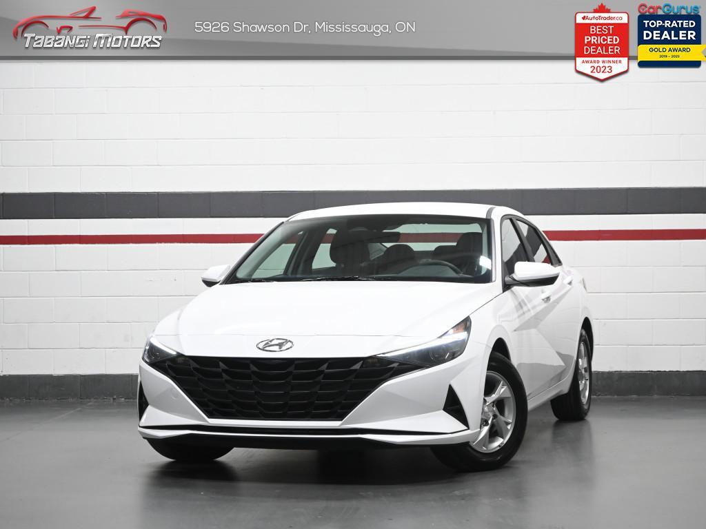 2023 Hyundai Elantra   No Accident Carplay Lane Keep Heated Seats
