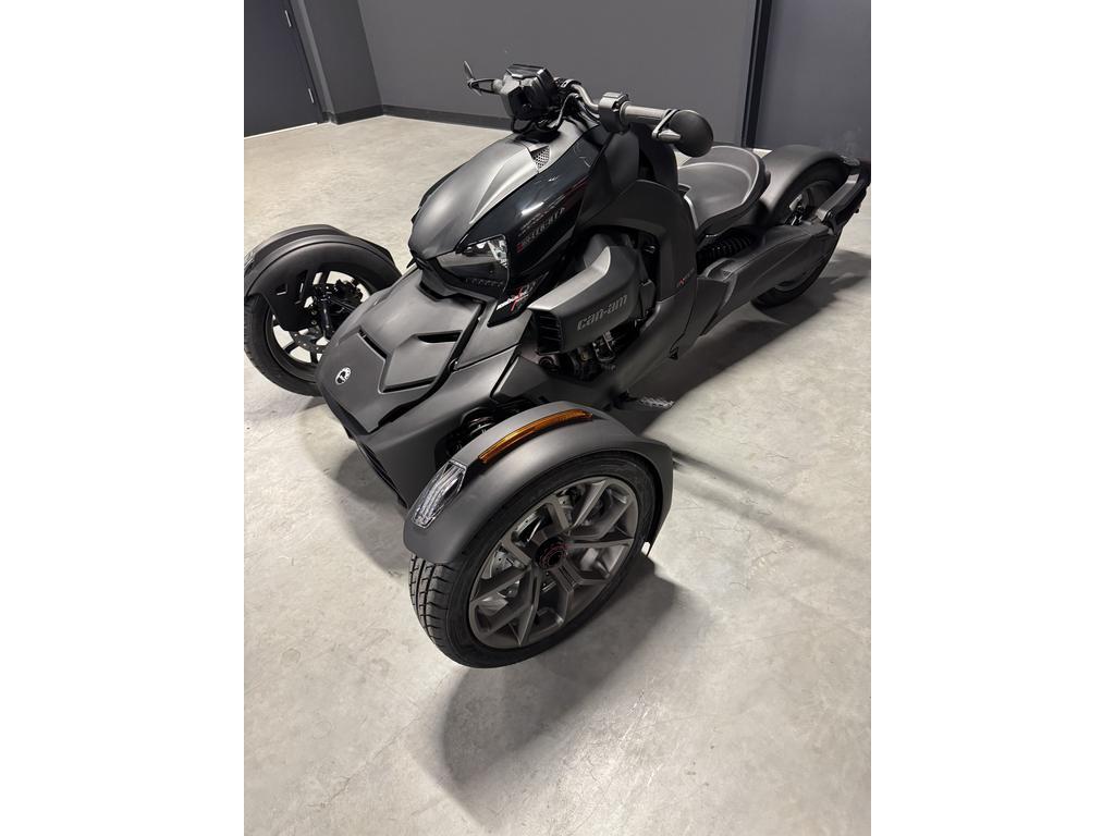 2025 Can-Am Ryker 