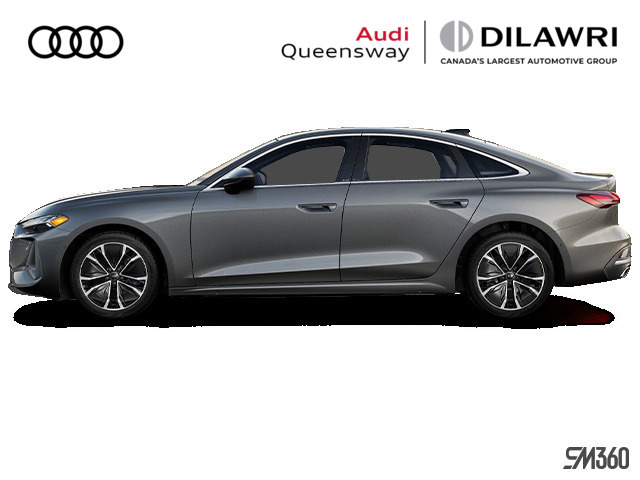 2025 Audi New A5 2.0 TFSI quattro