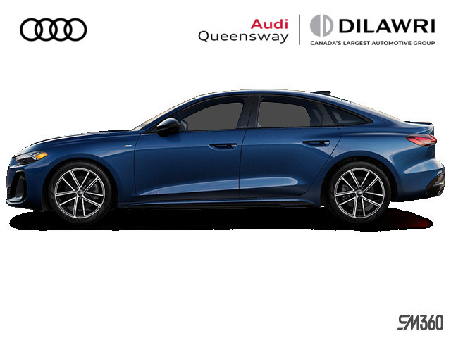 2025 Audi New A5 Progressiv 2.0 TFSI quattro