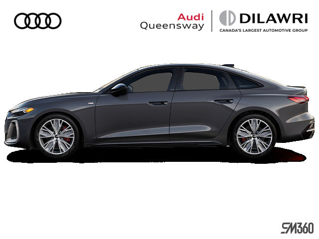 2025 Audi New A5 Technik 2.0 TFSI quattro