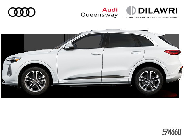 2025 Audi New Q5 Technik 2.0 TFSI quattro