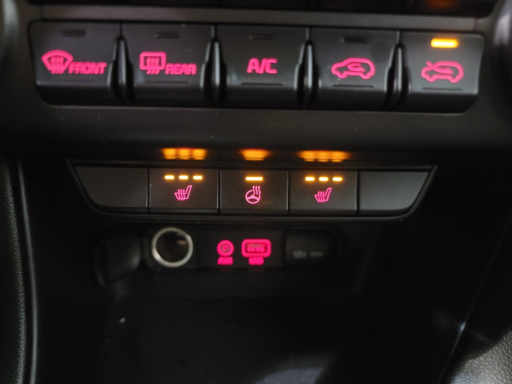 Kia Sportage 2018