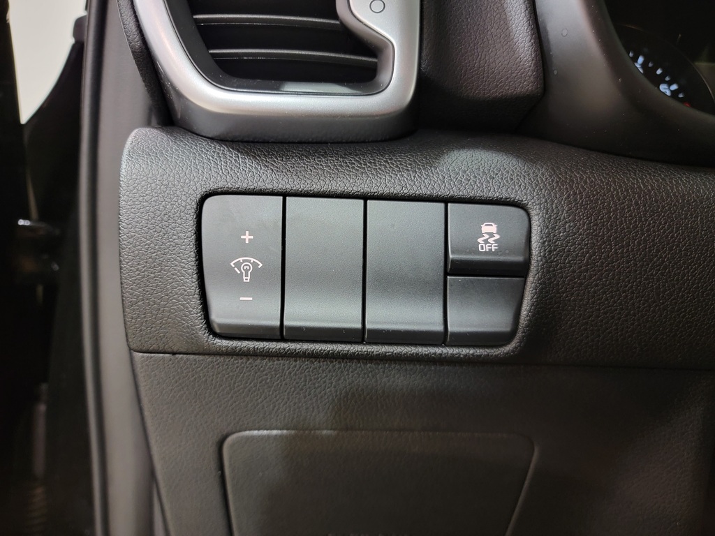 Kia Sportage 2018