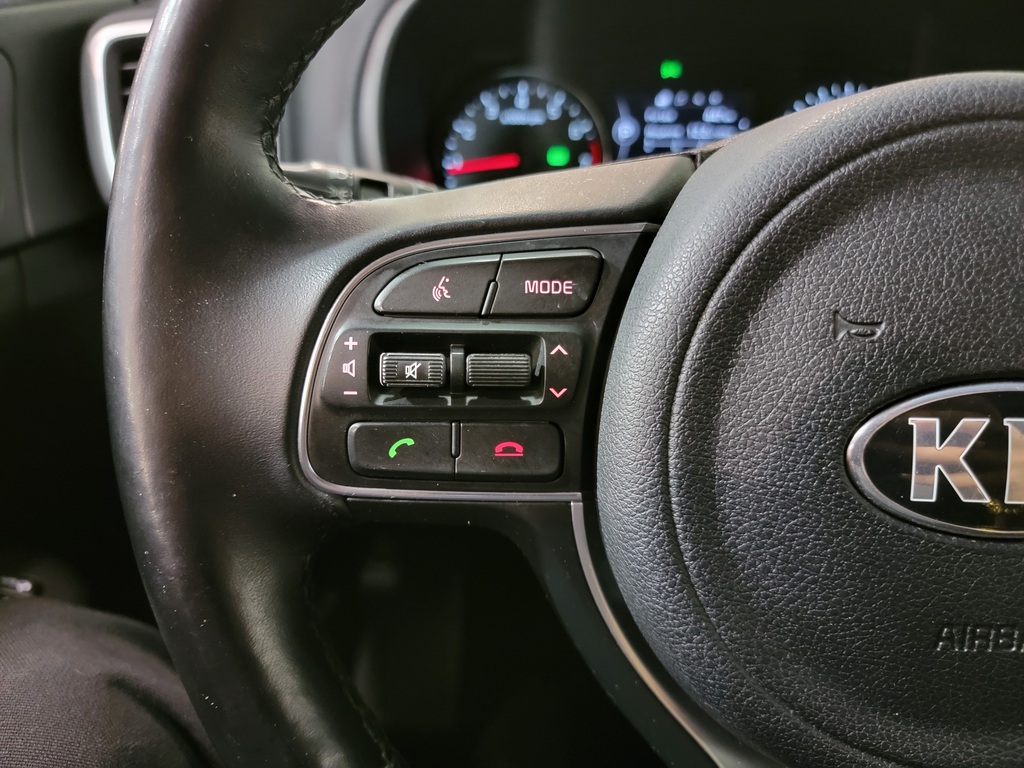 Kia Sportage 2018