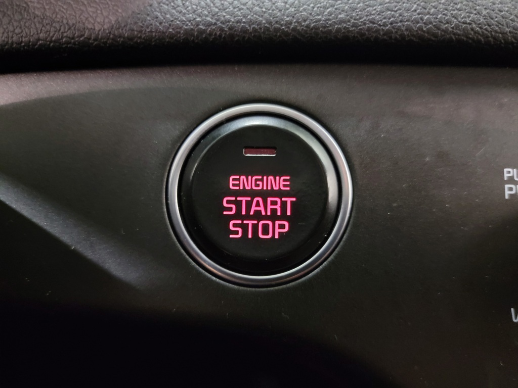Kia Sportage 2018