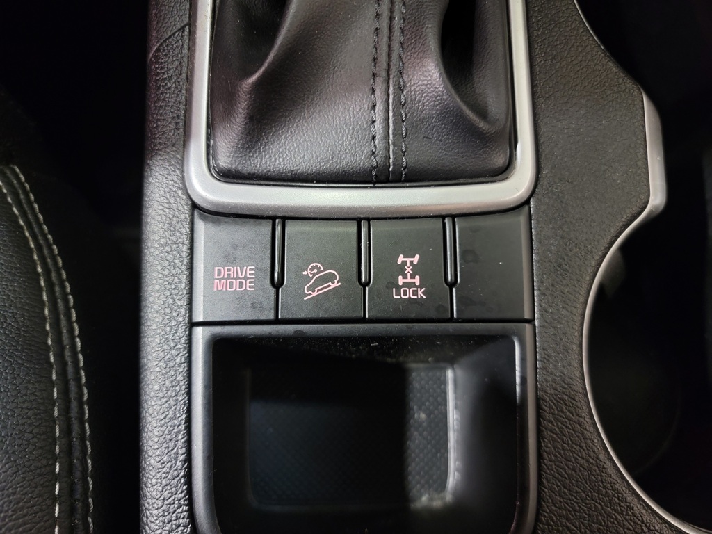 Kia Sportage 2018