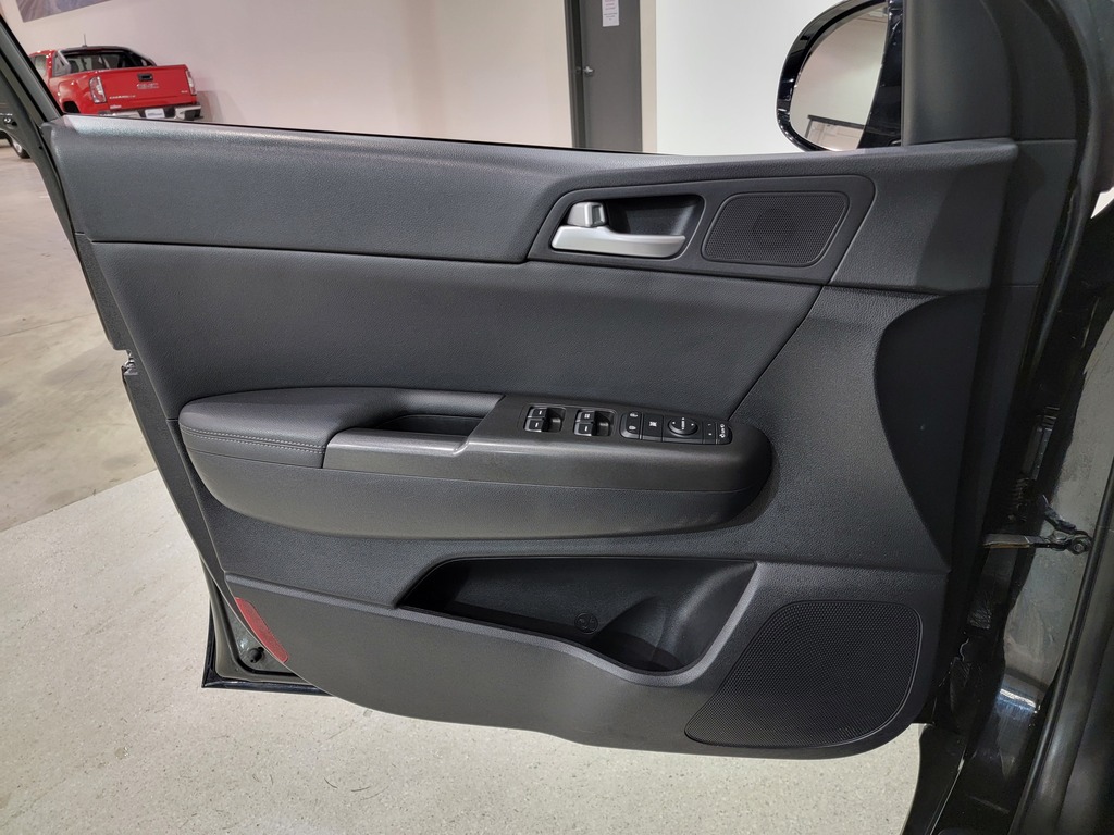 Kia Sportage 2018