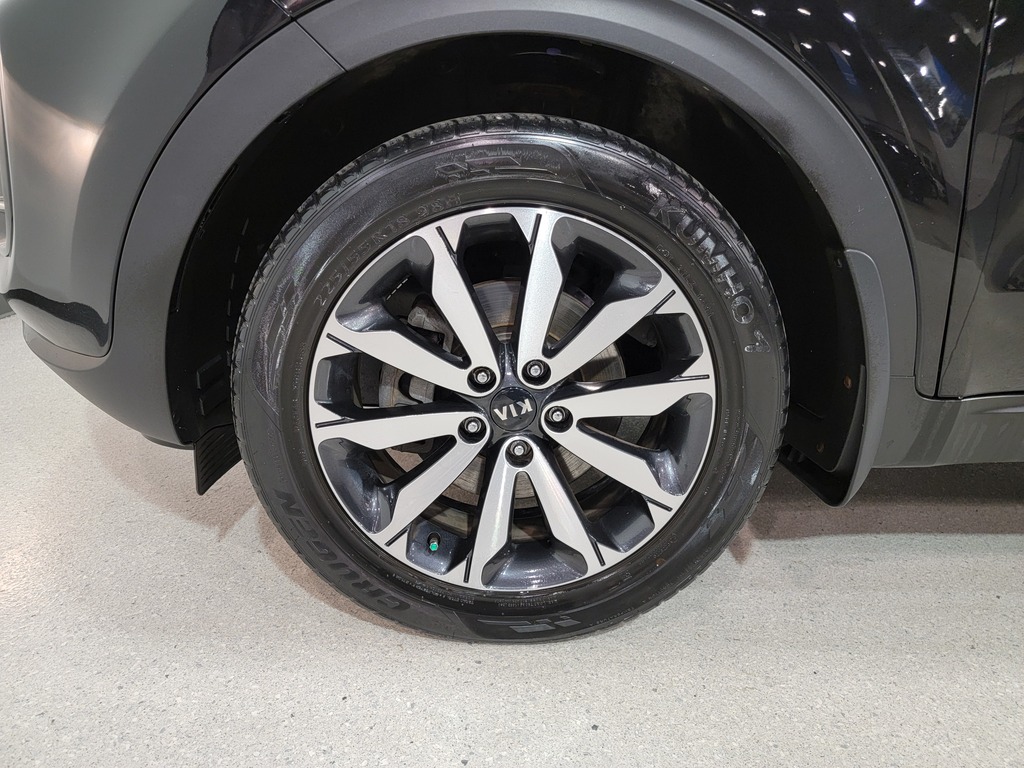 Kia Sportage 2018