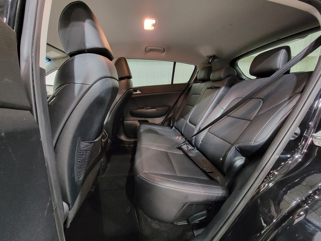 Kia Sportage 2018