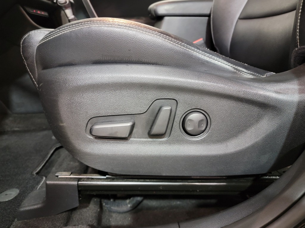 Kia Sportage 2018