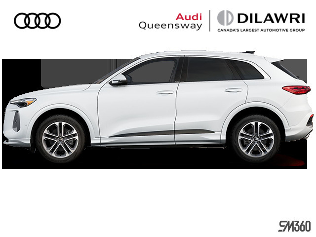 2025 Audi New Q5 Progressiv 2.0 TFSI quattro