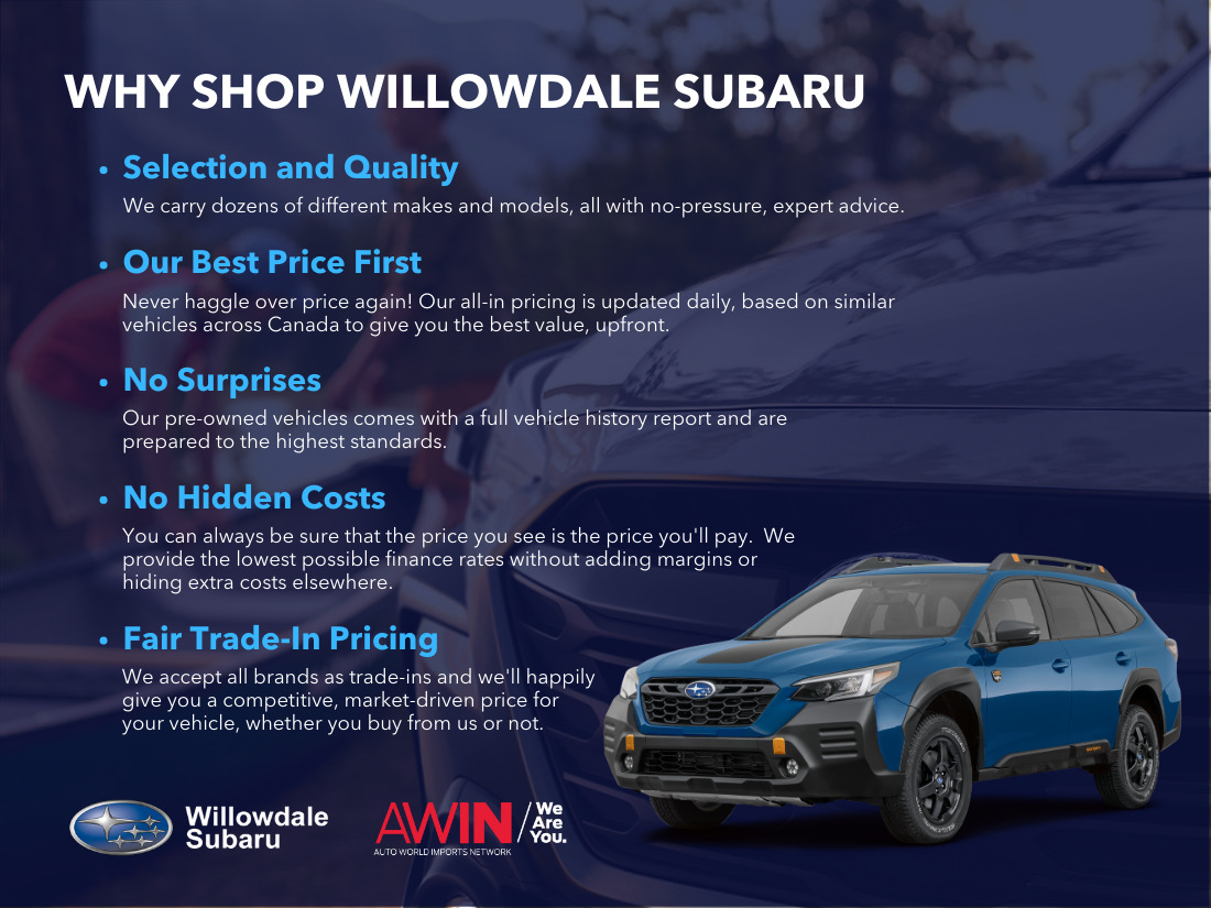 2021 Subaru Impreza Sport 5-door CVT w-EyeSight >>Low mileage<<