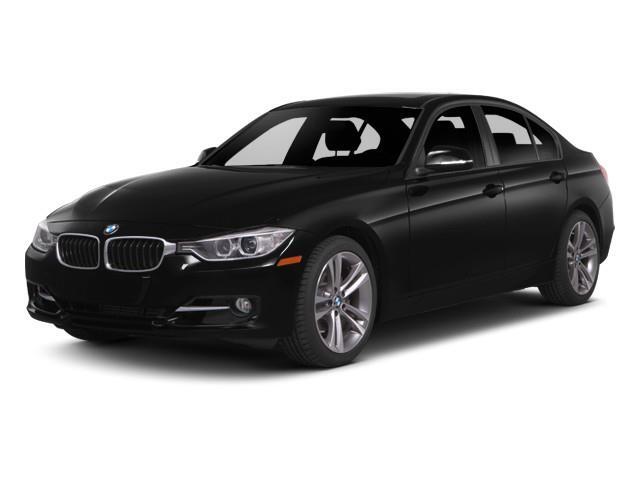 2012 BMW 328 SPORT LINE -