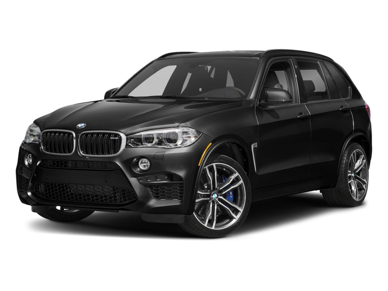 2018 BMW X5 M ONE OWNER | 567HP|  PREMIUM | NIGHT VISION
