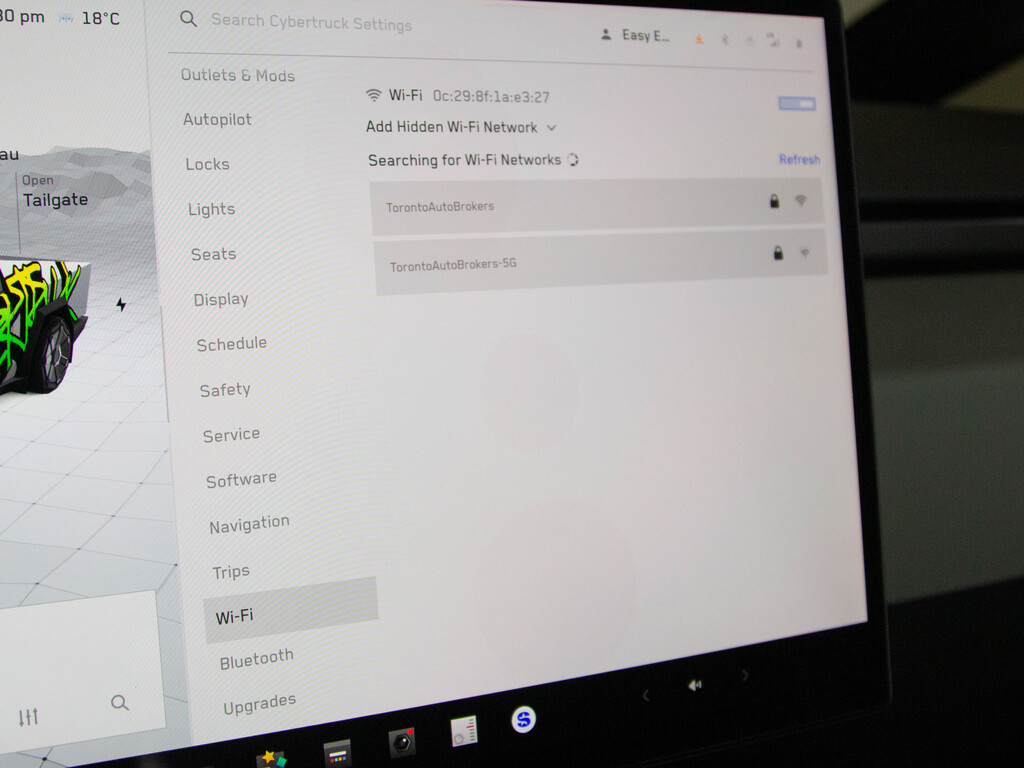 2024 Tesla Cybertruck AWD, Toronto, Cash