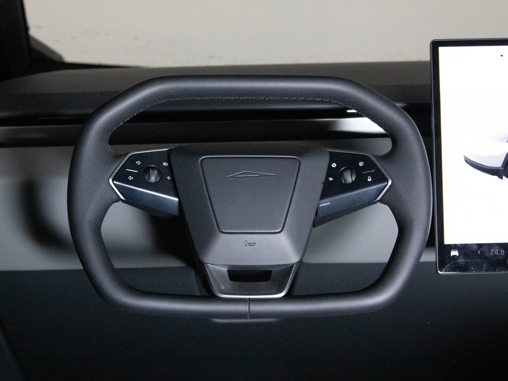 2024 Tesla Cybertruck AWD, Toronto, Cash