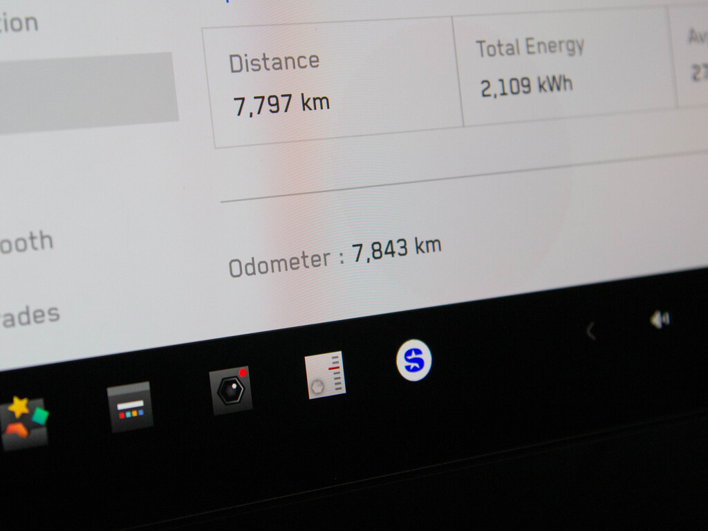 2024 Tesla Cybertruck AWD, Toronto, Cash