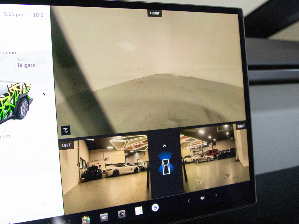 2024 Tesla Cybertruck AWD, Toronto, Cash